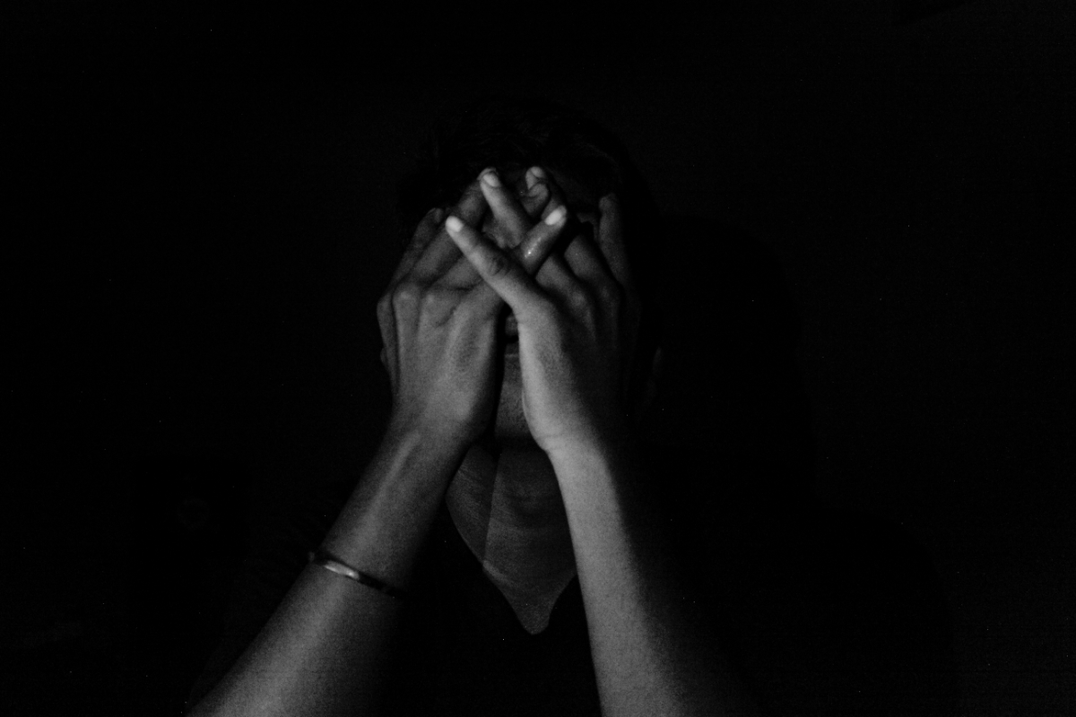 passive suicidal ideation