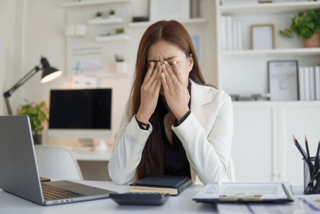is anxiety a disability