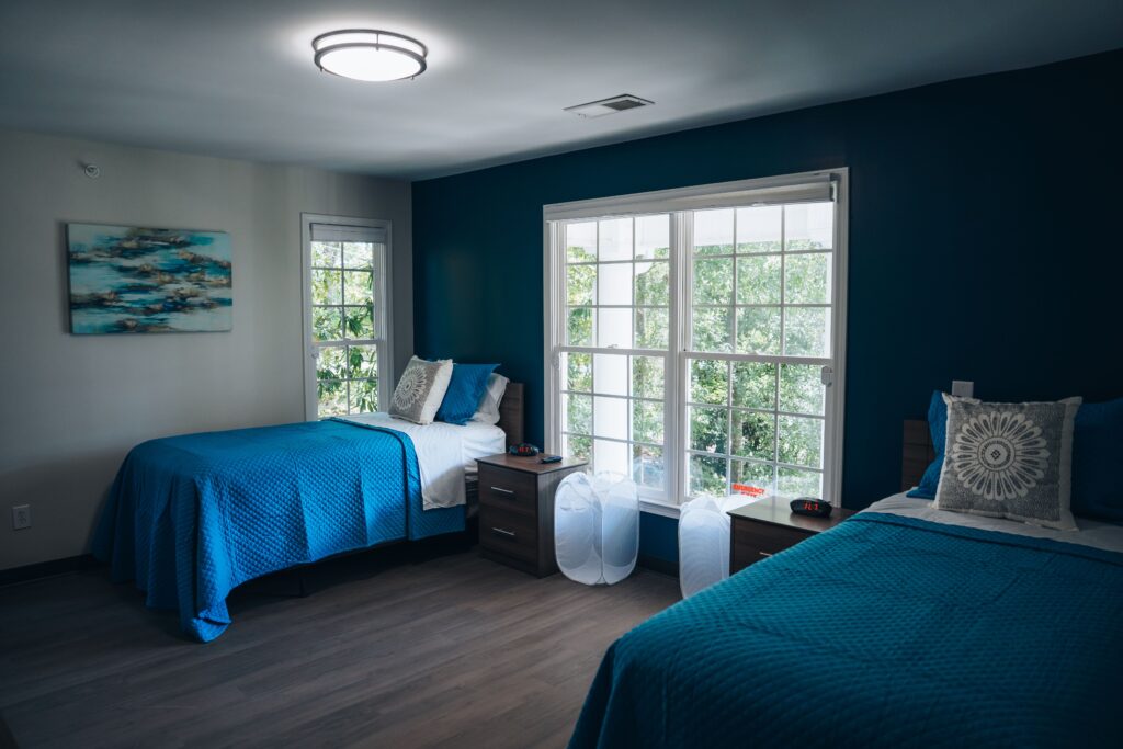 georgia residential mental health treatment