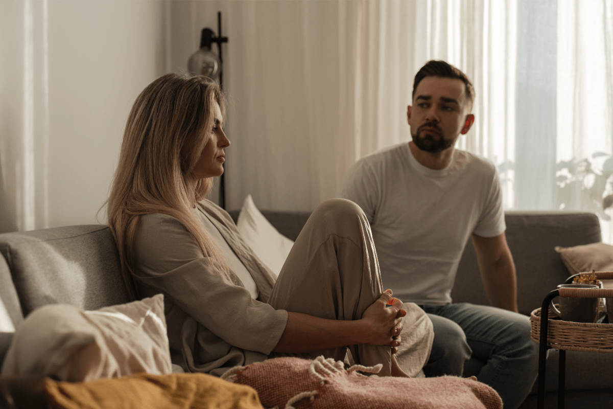 how to get someone mental help when they refuse