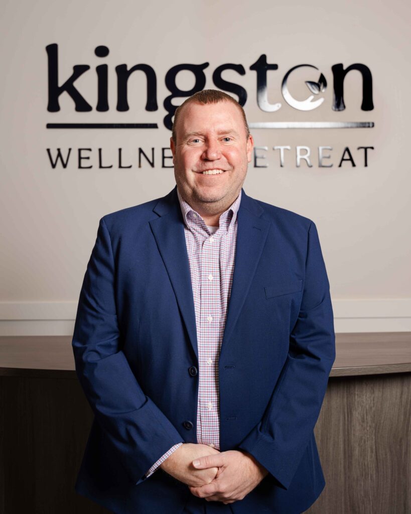 Our Staff - Jason Flaig.