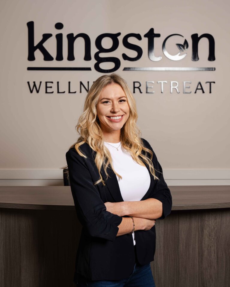 Our Staff - Sarah Lasker.