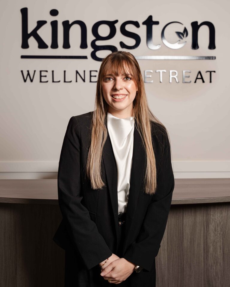 Our Staff - Victoria Nowell.