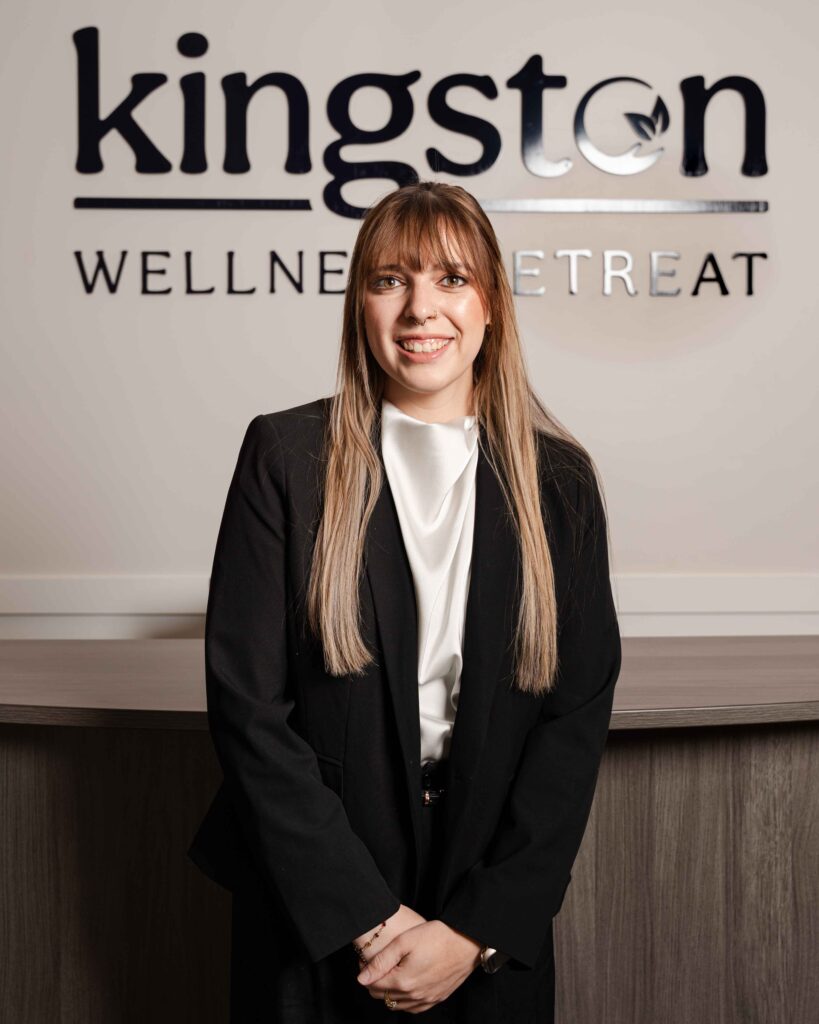 Our Staff - Victoria Nowell.