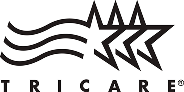Tricare logo