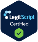 Legit Script logo