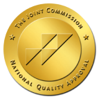 The Joint Commission logo