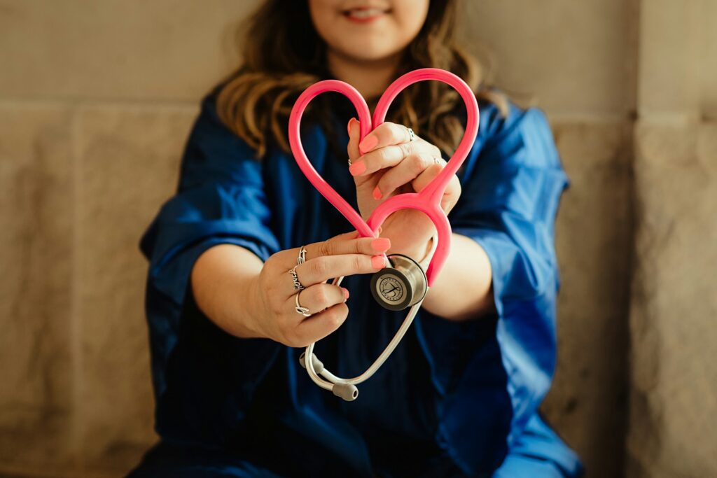 Nurses Month 2026: The Heart Behind Healing