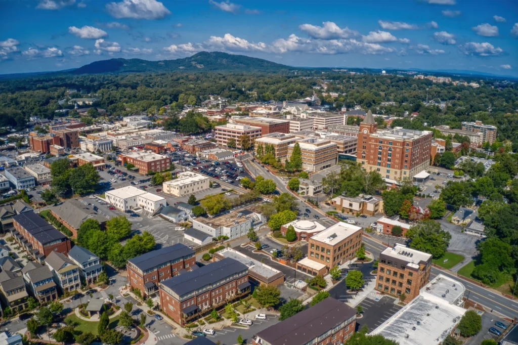 Mental Health Treatment for Marietta Residents